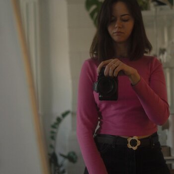 Tätowierer Anna Botyk