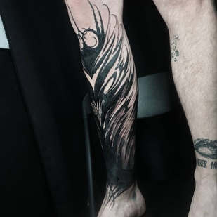 tattoo #57661 | Tattoo Artist Vladsaw