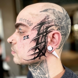 tattoo #57667 | Tattoo Artist Vladsaw