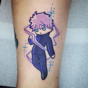 tattoo #57843 | Tattoo Artist Maddy