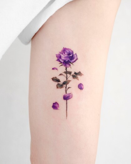 Tattoo-Ideen # Tattoo Artist Dong Hwa