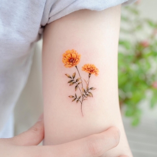 tattoo #57946 | Tattoo Artist Dong Hwa