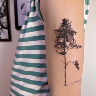 tattoo #71895 | Tattoo Artist taiga.tattoo