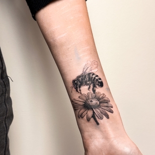 tattoo #71878 | Tattoo Artist taiga.tattoo