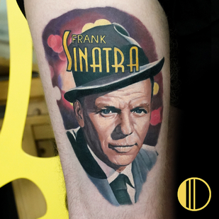 tattoo #72033 | Tattoo Artist Serjo bronfman