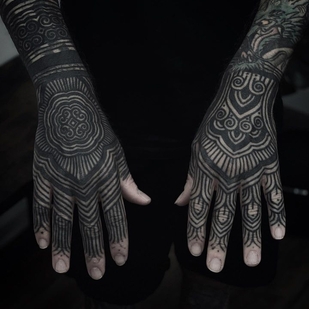 tattoo #72706 | Tattoo Artist ARTURO TEROL