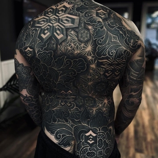 tattoo #72717 | Tattoo Artist Eric Stricker