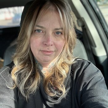 Tätowierer Caroline Hedgepeth 