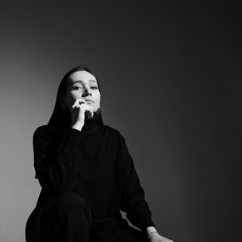 Tätowierer Yulya Kilmaeva