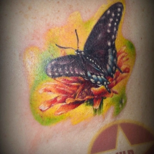 tattoo #12536 | Tattoo Artist Vladislav