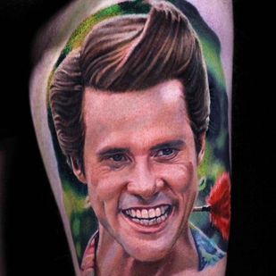 tattoo #12051 | Tattoo Artist Luka Lajoie