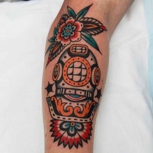 tattoo #12004 | Tattoo Artist Vic James