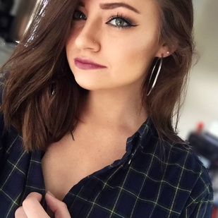 🔥 Heiße Fotos, Model-Portfolio  #11940 Tätowiermodell Kate Boehm