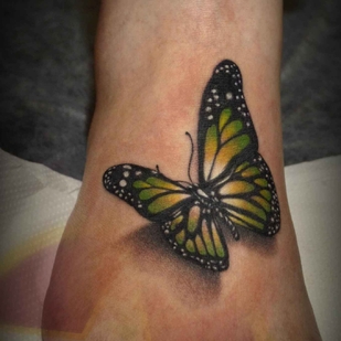 tattoo #12537 | Tattoo Artist Vladislav