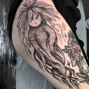 tattoo #23496 | Tattoo Artist Nomi Chi