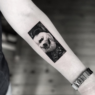 tattoo #23002 | Tattoo Artist Victor del Fueyo de la Torre