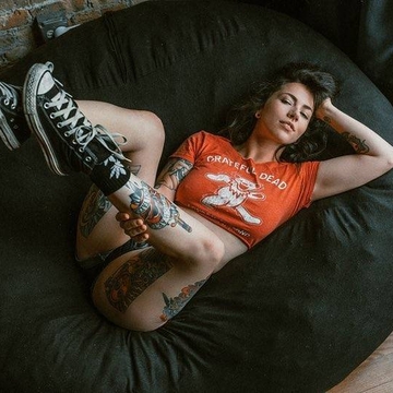  Gorgeous Milenci Kouzlo