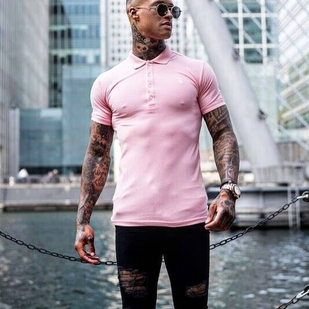 🔥 Heiße Fotos, Model-Portfolio  #23903 Tätowiermodell Tyrone Hermitt