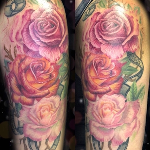 tattoo #22819 | Tattoo Artist Megan Wood