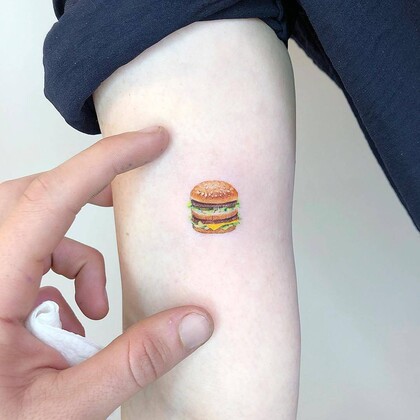 Tattoo-Ideen # Tattoo Artist Kozo