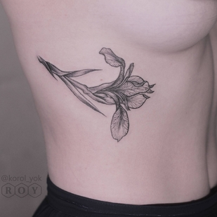 tattoo #32004 | Tattoo Artist Lena Koroleva