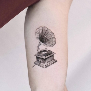 tattoo #32086 | Tattoo Artist Edit Paints