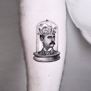 tattoo #32095 | Tattoo Artist Edit Paints