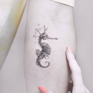 tattoo #32093 | Tattoo Artist Edit Paints