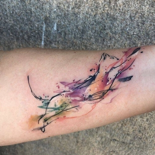 tattoo #32138 | Tattoo Artist Filip Fabian