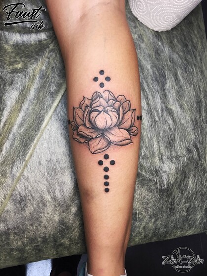 Tattoo-Ideen #32199 Tattoo Artist Aleksandr (Faust) Stroilov