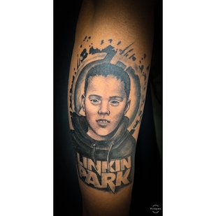 tattoo #32209 | Tattoo Artist Gera Mora