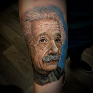 tattoo #37070 | Tattoo Artist Craig Startin