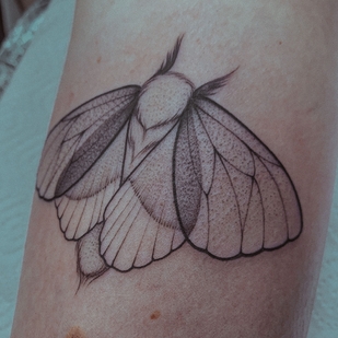 tattoo #37116 | Tattoo Artist Zelenskaya Mayya