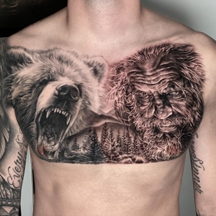 tattoo #41903 | Tattoo Artist Christina Choi