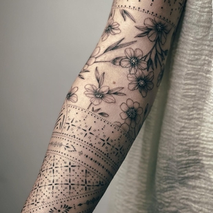 tattoo #41966 | Tattoo Artist Blum