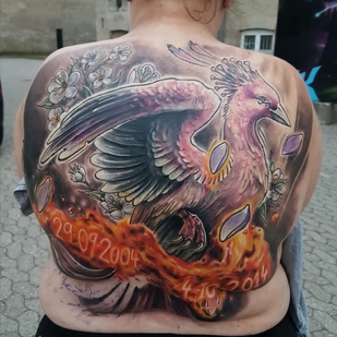 tattoo #41996 | Tattoo Artist CultivarTattoo