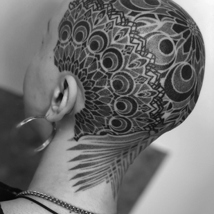 tattoo #58116 | Tattoo Artist Stan Finger