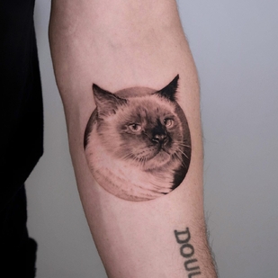 tattoo #58139 | Tattoo Artist Jake Berry