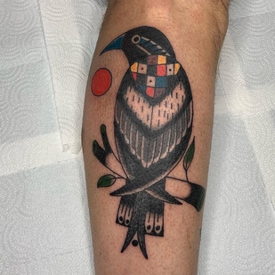 tattoo #58184 | Tattoo Artist Denxku