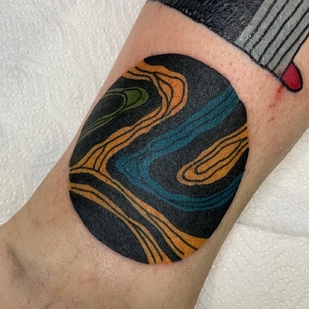 tattoo #58185 | Tattoo Artist Denxku