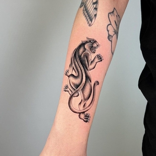 tattoo #73130 | Tattoo Artist Joshua Williams