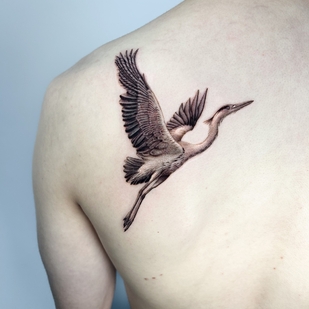 tattoo #73148 | Tattoo Artist Delphin Musquet