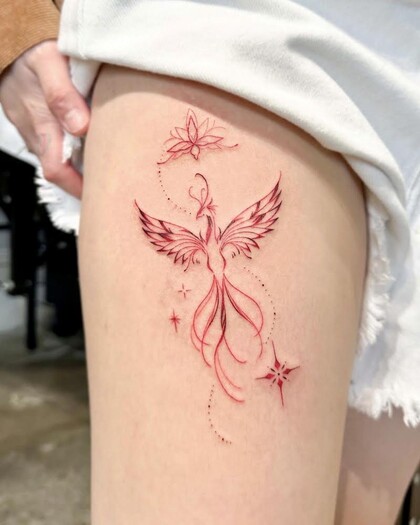 Tattoo-Ideen # Tattoo Artist Ehyang