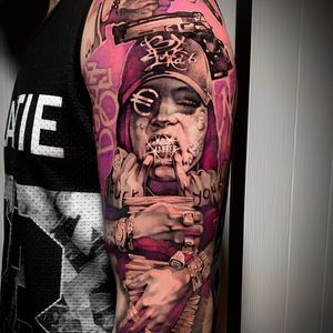 Vladimir Isakov | Moscow, Russia | iNKPPL