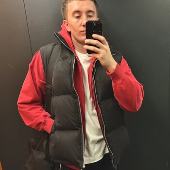 Tätowierer Dmitriy Parfencev