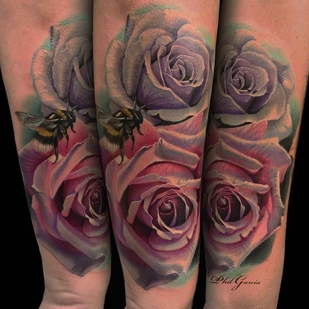 tattoo #2655 | Tattoo Artist Phil Garcia