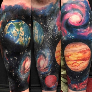 tattoo #1569 | Tattoo Artist Kerry Irvine