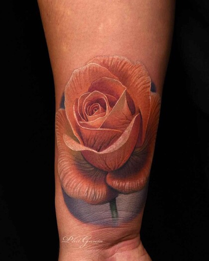 Tattoo-Ideen #2660 Tattoo Artist Phil Garcia