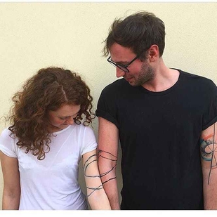 tattoo #1916 | Tattoo Artist Ondrej Konupcik