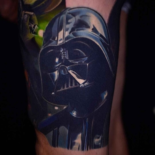 tattoo #2807 | Tattoo Artist Nikko Hurtado